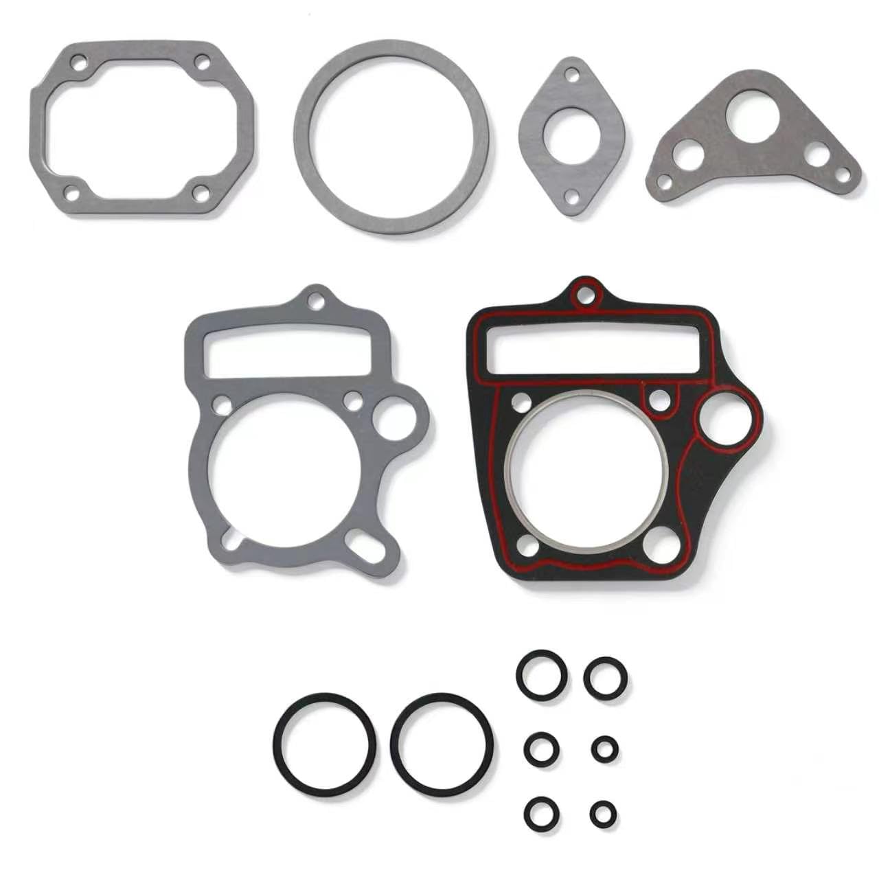 Amazon.co.jp: GSPRING エンジン パッキンセット ホンダ 50cc 用